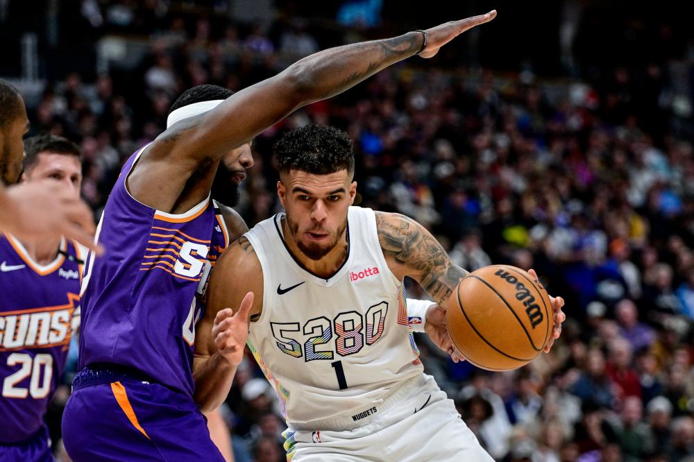 他在新赛季 他在新赛季