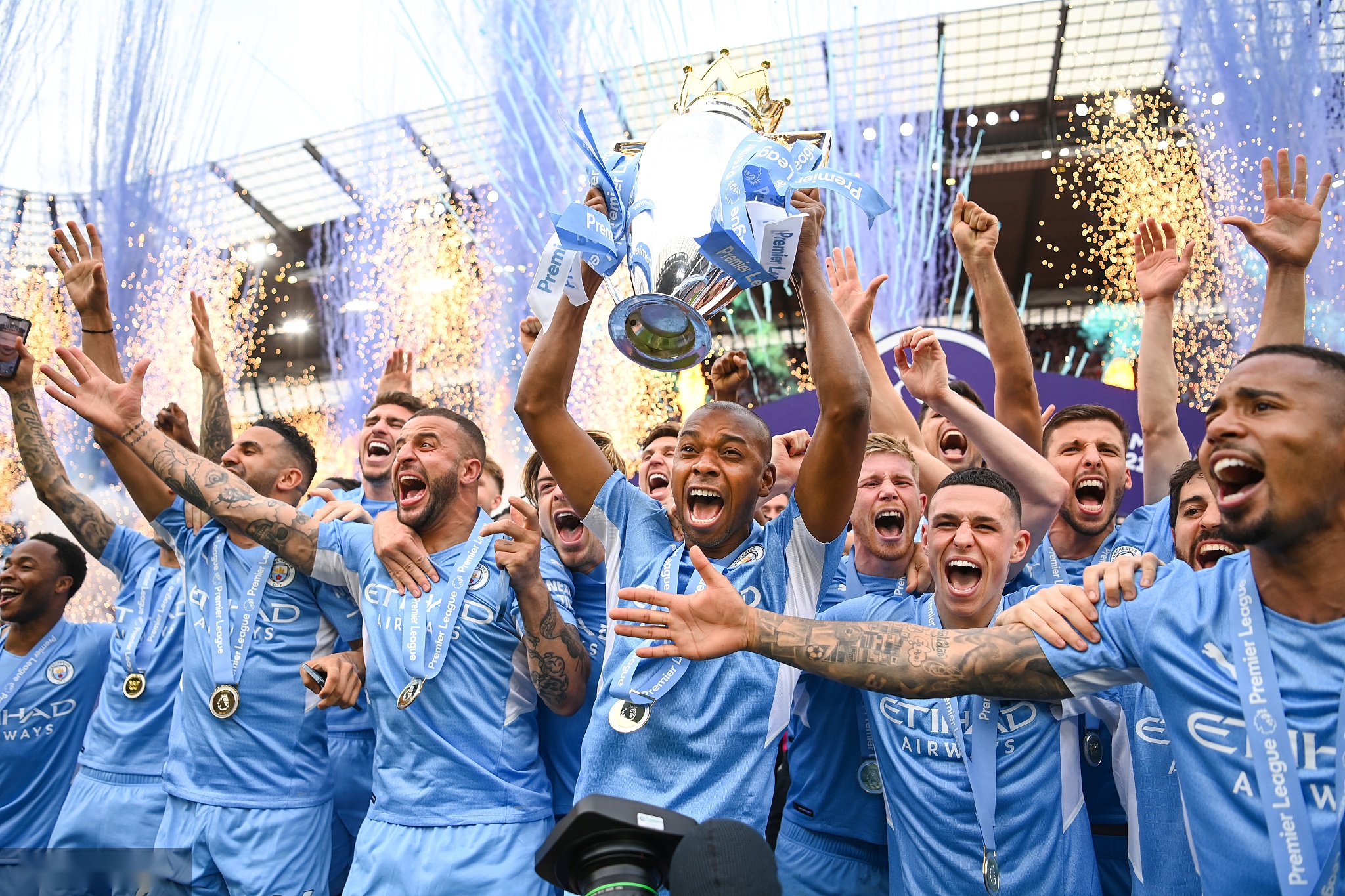 流与合作 流与合作